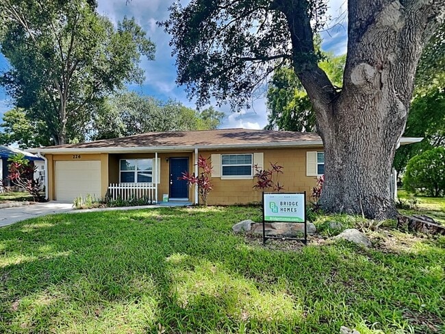 property at 226 Bolender Ct
