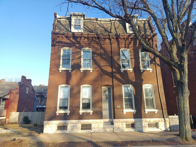 2220 S 9th St in St. Louis, MO - Building Photo - Building Photo