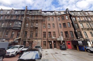 272 Newbury St, Unit 14 in Boston, MA - Building Photo