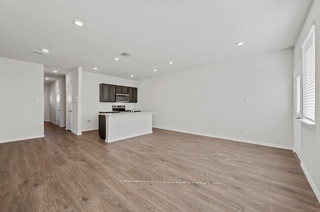 623 Linden Rd in Princeton, TX - Building Photo - Building Photo