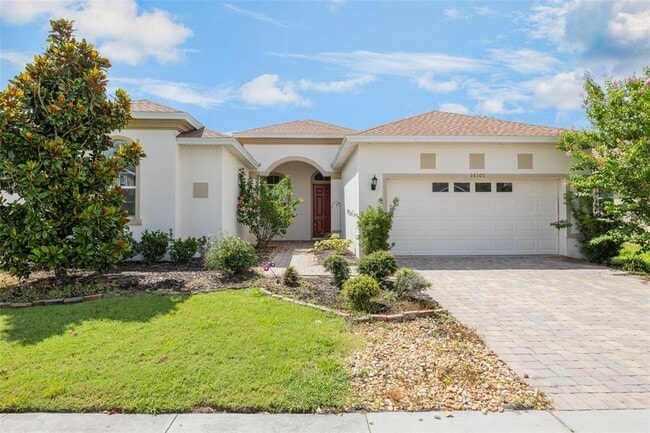 16101 Morning Dew Way in Clermont, FL - Building Photo - Building Photo