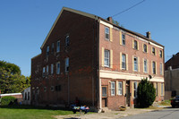 423 Concord Ave in Chester, PA - Building Photo - Building Photo