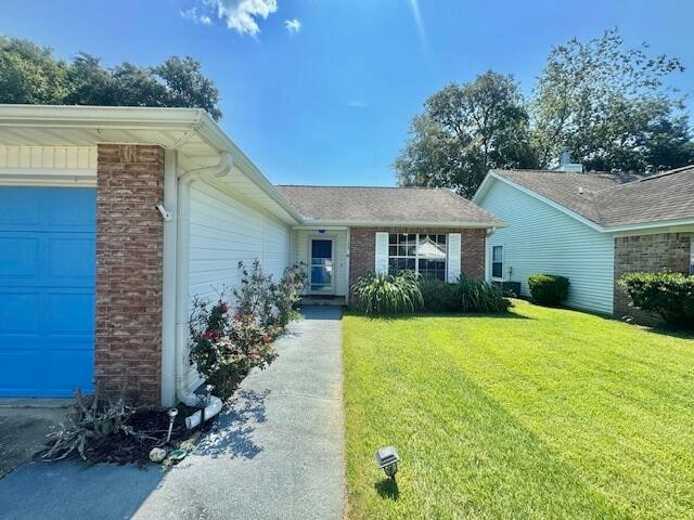 129 Wright Cir in Niceville, FL - Building Photo - Building Photo