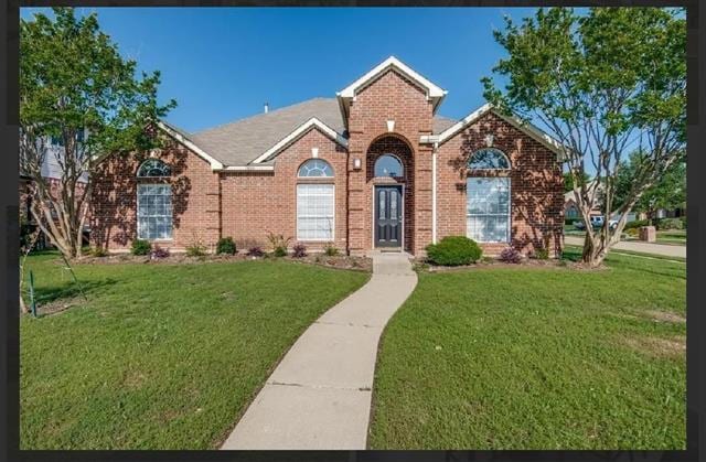 property at 7800 Kinman Ln