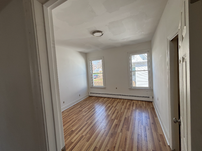 property at 2XX Miles St