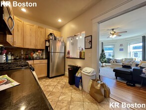 18 Saint Lukes Rd in Boston, MA - Building Photo - Building Photo