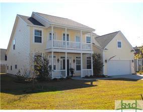 property at 303 Grasslands Dr