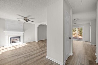 4509 Cobble Creek Ln in Raleigh, NC - Building Photo - Building Photo