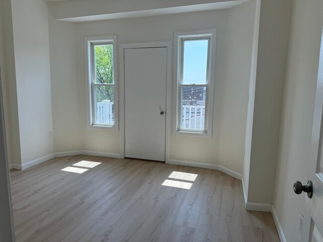 property at 247 Harvard St