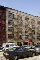 150-152 E 7th St Apartments