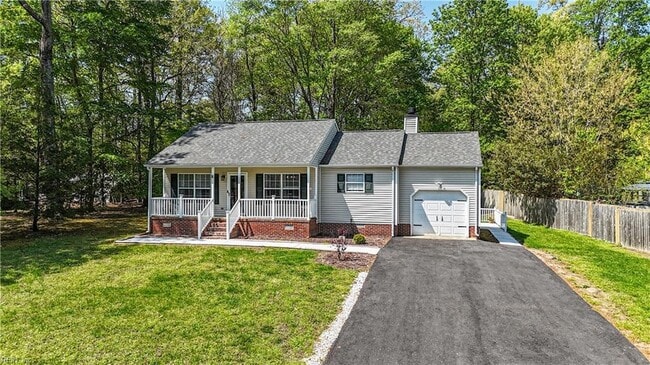 property at 2912 Richard Grove S