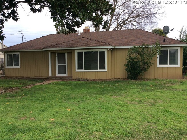 property at 608 Meyers Ave