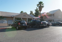 Pecos Creek Blue in Las Vegas, NV - Foto de edificio - Building Photo