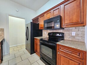 2017 Dickens Dr in Killeen, TX - Building Photo - Building Photo