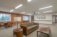 Columbia Square East Apartments photo'