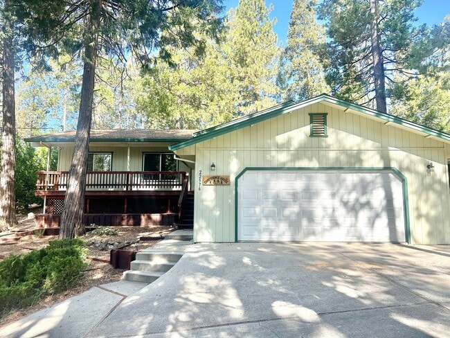 property at 22576 Confidence Rd