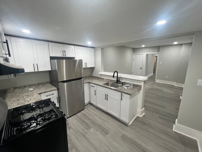 126 Spring St in Trenton, NJ - Building Photo - Building Photo