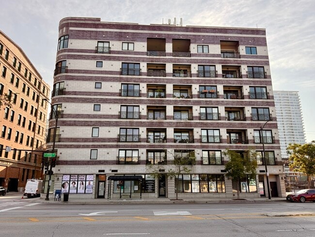 Building Photo