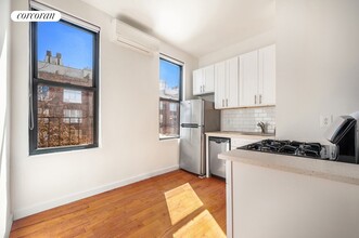 158 Withers St in Brooklyn, NY - Building Photo - Building Photo
