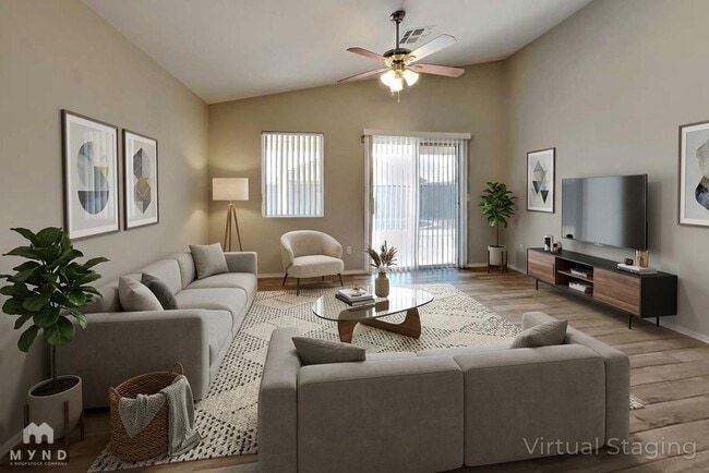 13583 W Saguaro Ln in Surprise, AZ - Building Photo - Building Photo