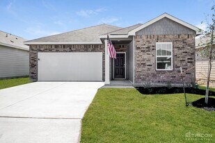 7405 Guadalupe Peak in San Antonio, TX - Building Photo