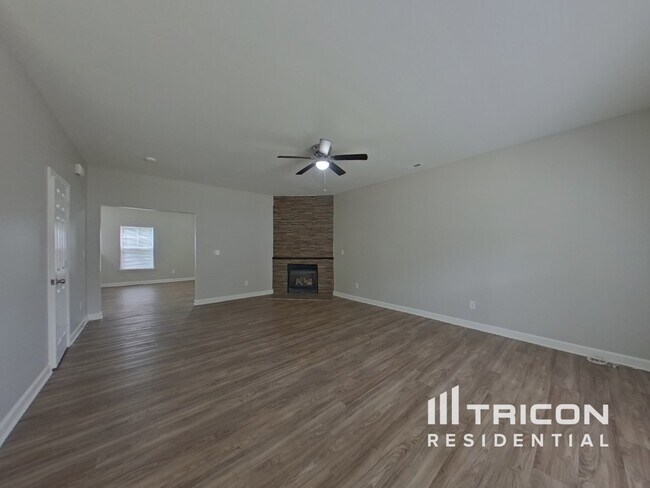 5101 Stone Park Dr in Charlotte, NC - Building Photo - Building Photo