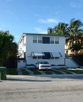 1120 NE 81st St in Miami, FL - Building Photo