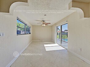 9558 NW 19th Pl in Sunrise, FL - Building Photo - Building Photo