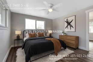 415 E 3400 S in South Salt Lake, UT - Building Photo