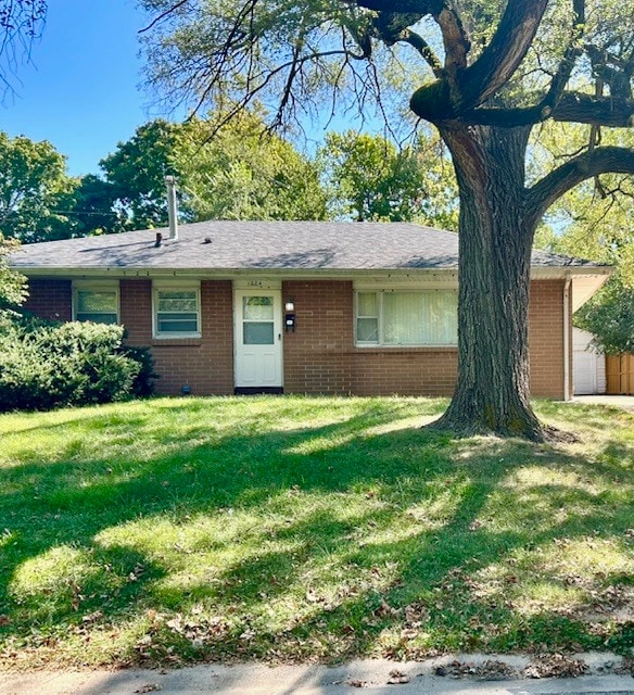 property at 1204 Grant Pl