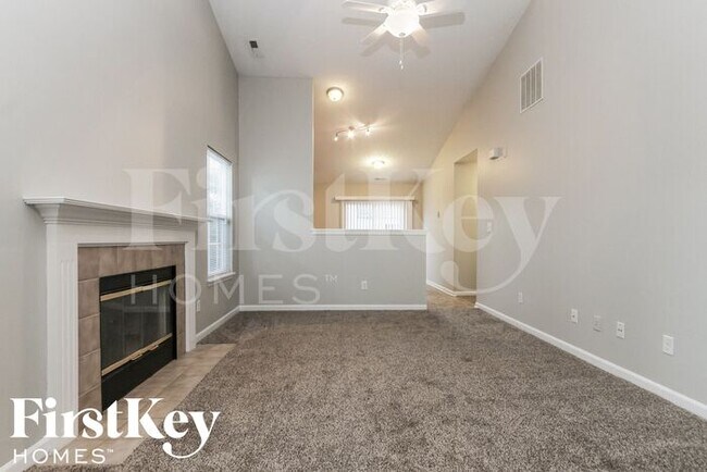 7138 Jupiter Dr in Indianapolis, IN - Building Photo - Building Photo
