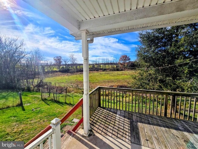 property at 1915 Taneytown Rd