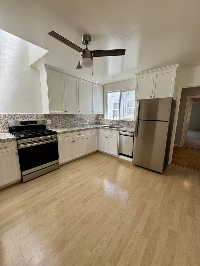 1683 Union St, Unit 1683 in San Francisco, CA - Building Photo - Building Photo
