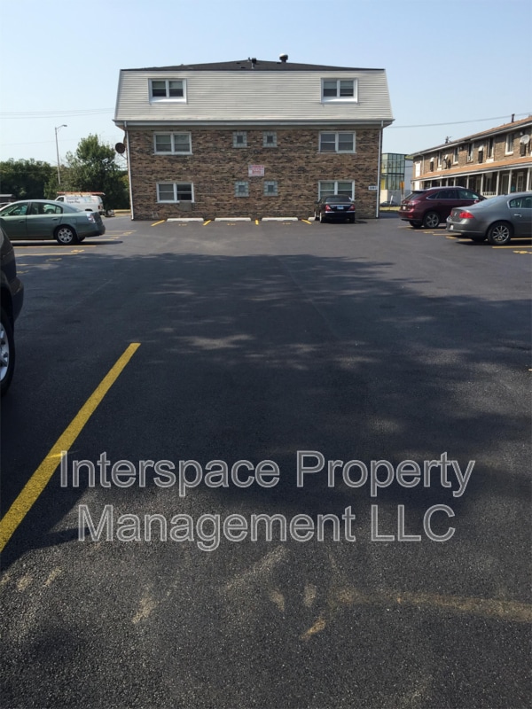 9841 S Harlem Ave in Chicago Ridge, IL - Building Photo - Building Photo