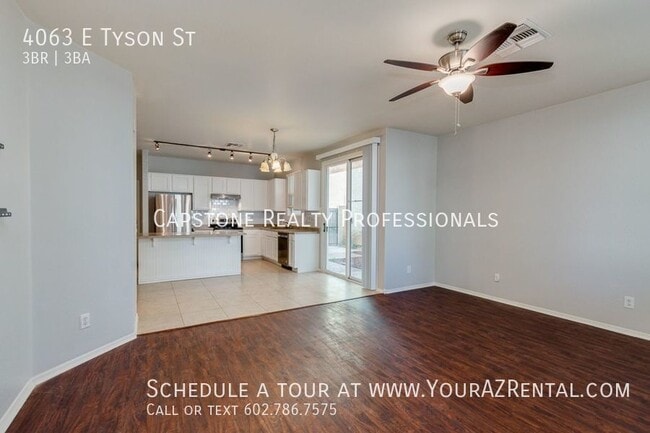 4063 E Tyson St in Gilbert, AZ - Building Photo - Building Photo