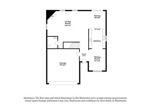 8907 Aspen Pl Dr in Houston, TX - Building Photo - Building Photo