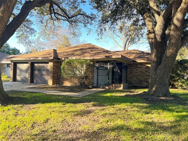 property at 4602 Redstart St