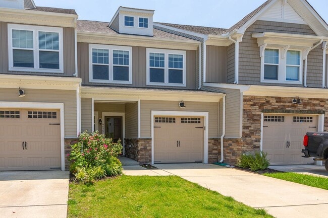 property at 4675 Noland Blvd