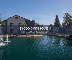 Hidden Lake Condominium Rentals