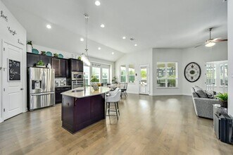 228 Blue Agave Ln in Georgetown, TX - Building Photo - Building Photo