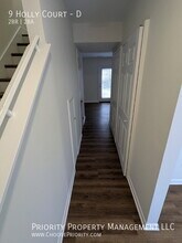 9 Holly Ct in Harrisonburg, VA - Building Photo - Building Photo