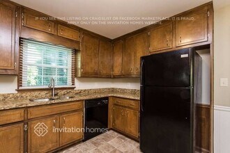 4107 Wellington Hills Ln in Snellville, GA - Foto de edificio - Building Photo