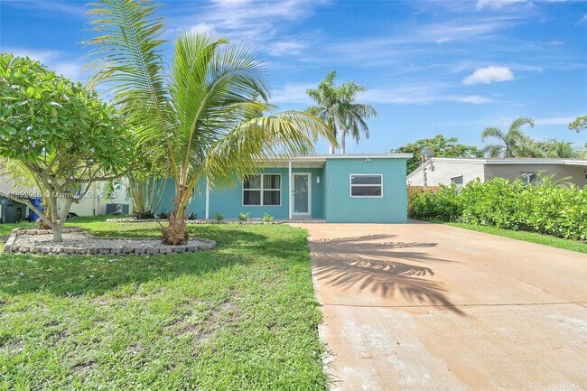 property at 320 NW 51st Ct