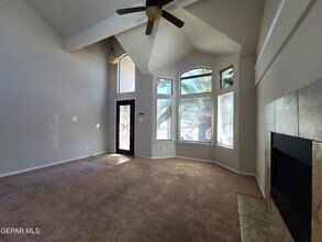11281 Duster Dr in El Paso, TX - Building Photo - Building Photo