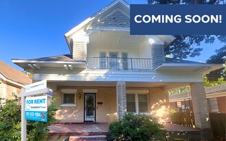 578 McKinley St in Memphis, TN - Building Photo