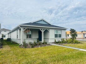 7009 Oak Crest Rd in Orlando, FL - Building Photo