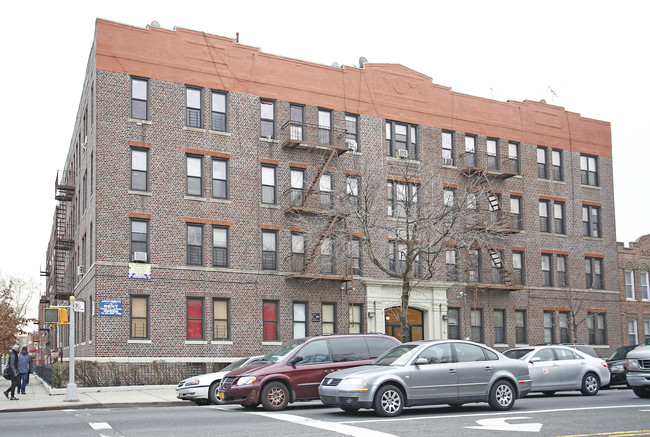 164 Rockaway Pky in Brooklyn, NY - Building Photo - Building Photo