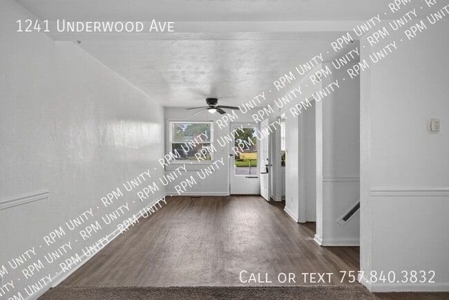 property at 1241 Underwood Ave