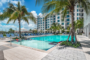 Indigo West Palm Beach Apartments