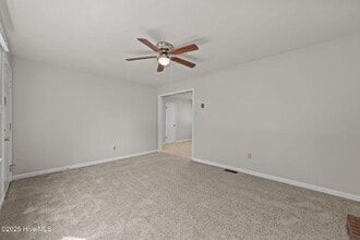 2503 Country Club Rd in Jacksonville, NC - Building Photo - Building Photo